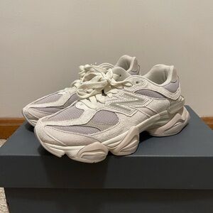 New Balance 9060 Tennis Shoe